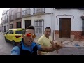 TANA POR EL MUNDO ALMARGEN