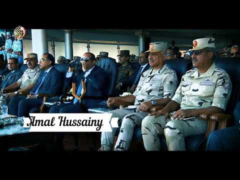 يارايح على صحراء سيناء ليلى مراد