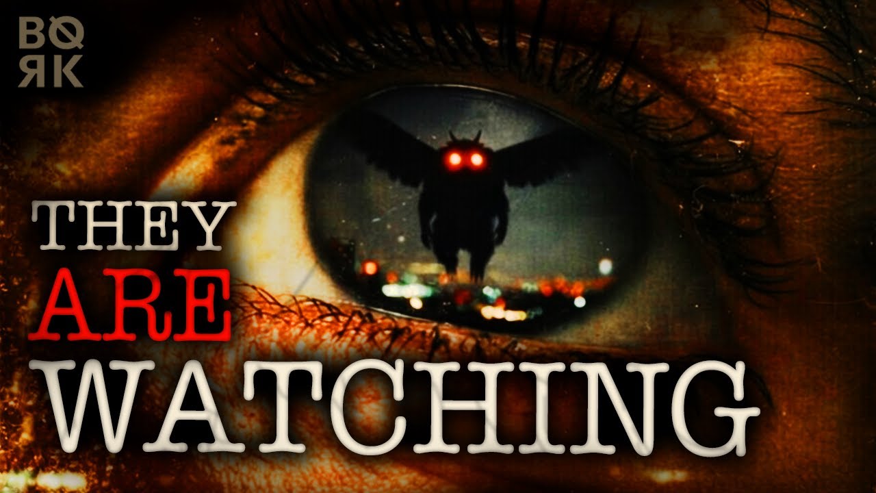 «Наблюдатели сумерек: документальный фильм о Человеке-мотыльке»