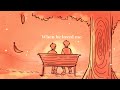 When He Loved Me [Dream SMP Animatic]