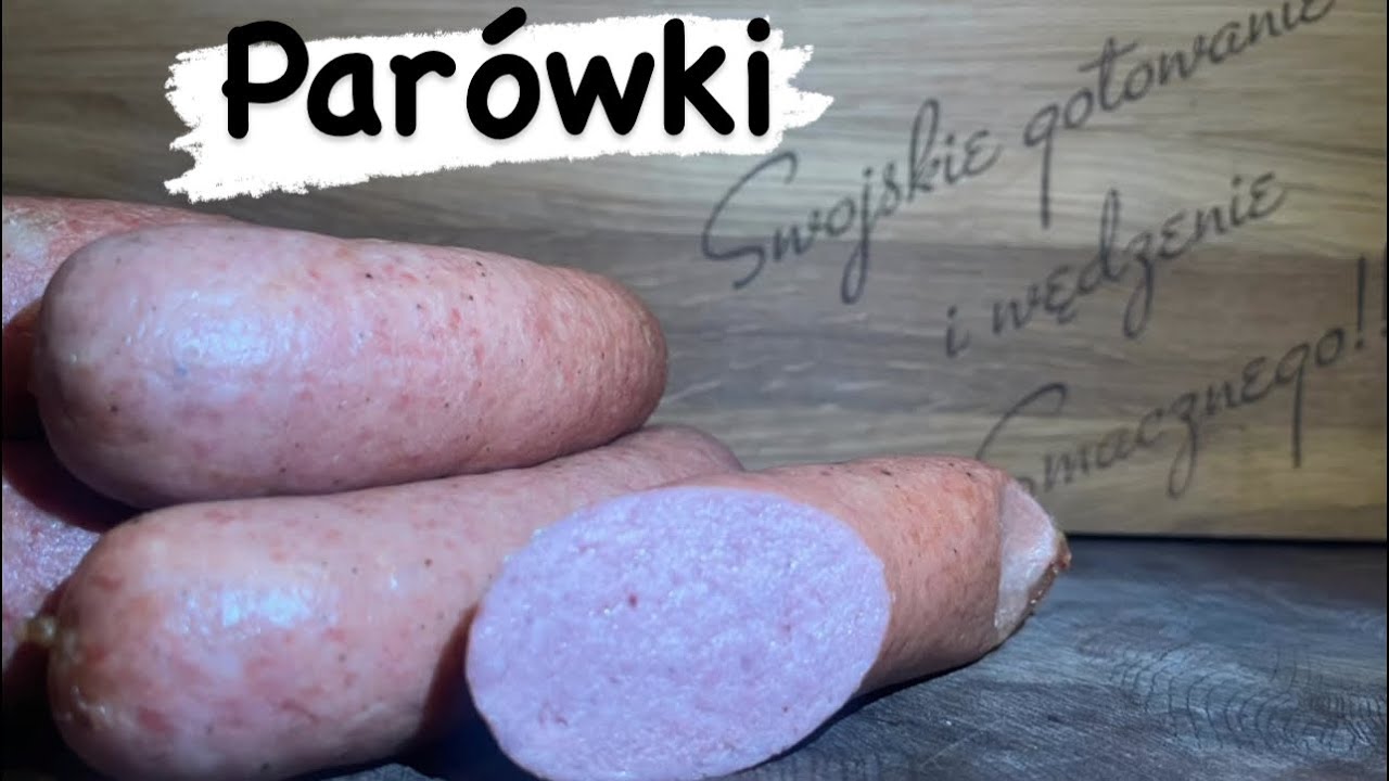 Jak zrobić parówki królewskie💪