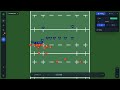 New reworked Map Creator - Drawing timeline bars