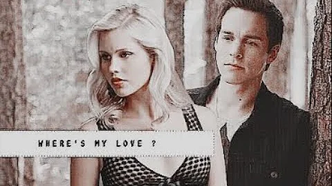 kai & rebekah | where's my love