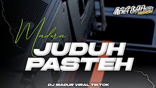 Download Lagu DJ MADURA VIRAL||JUDUH PASTEH||BASS KALEM MP3 Download Lagu DJ MADURA VIRAL||JUDUH PASTEH||BASS KALEM MP3