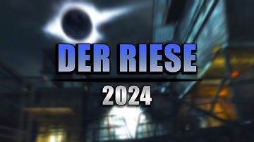 Revisiting Der Riese in 2024...