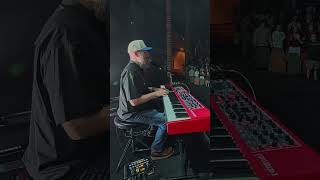 Gratitude Keys Cam