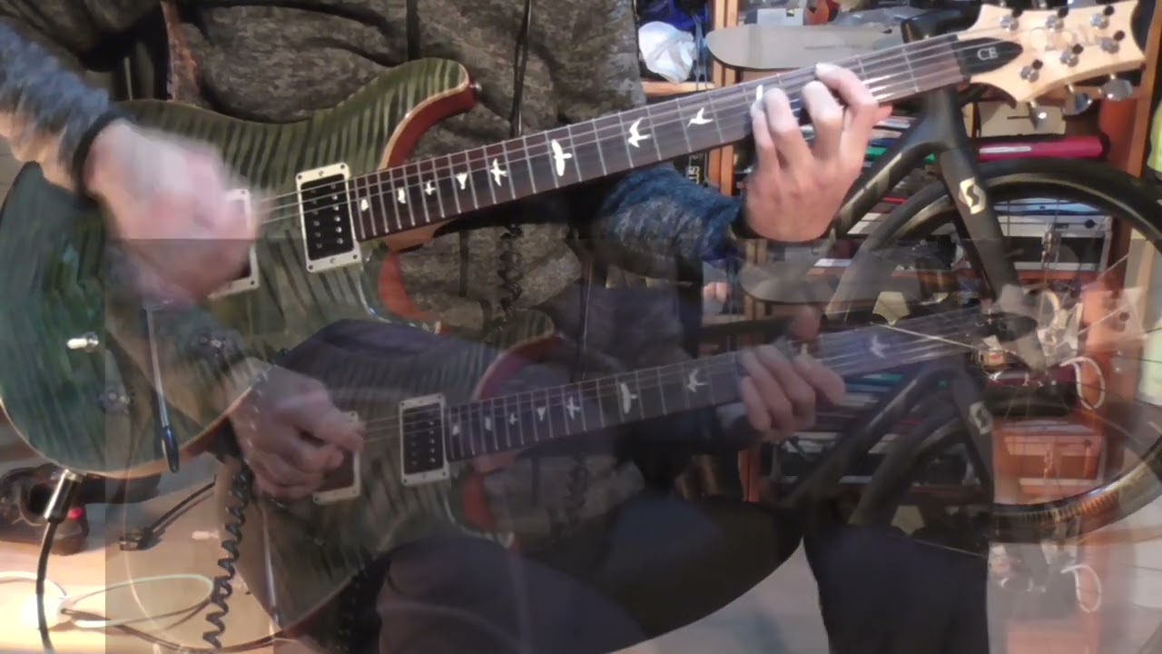 Sean bienvenidos BARRICADA