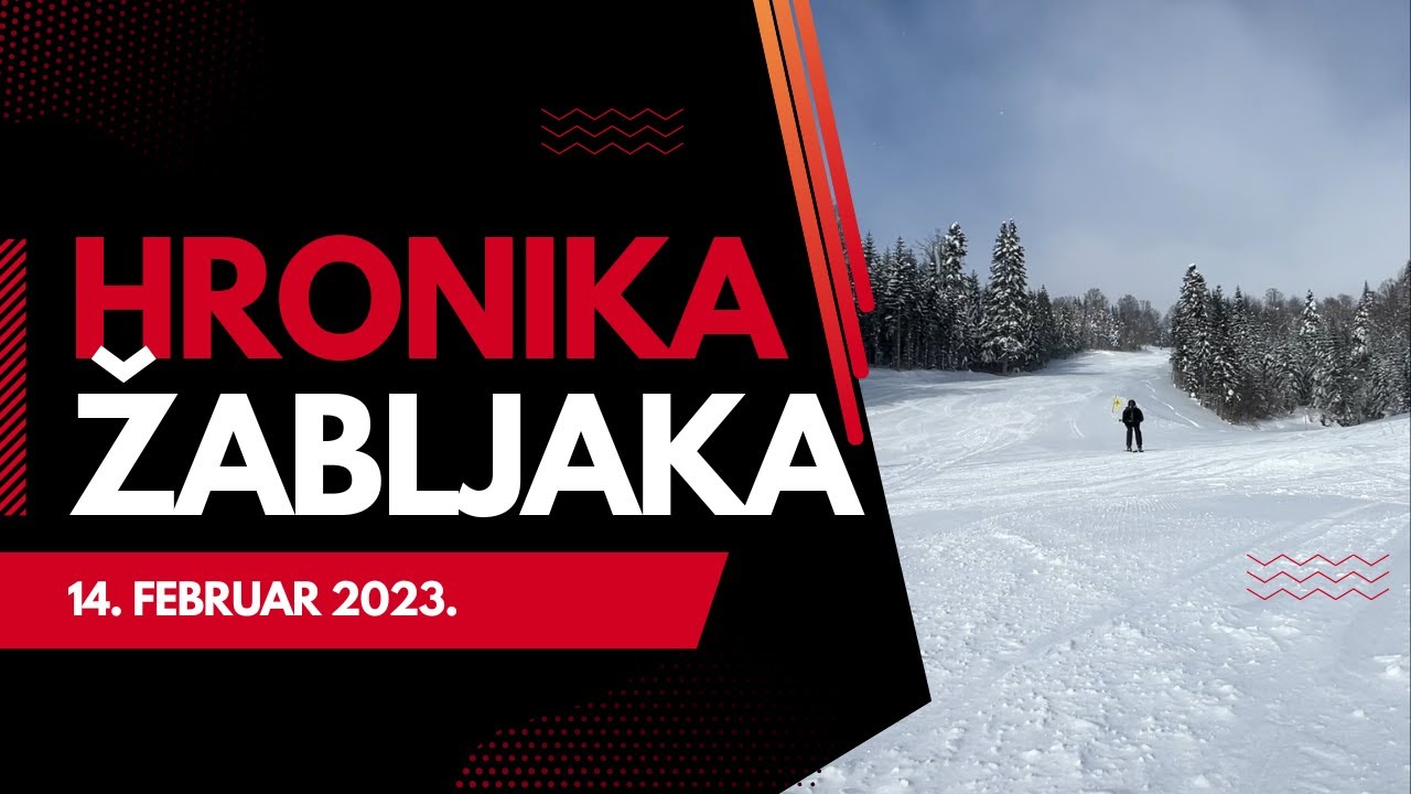 HRONIKA ŽABLJAKA 14. FEBRUAR 2023.