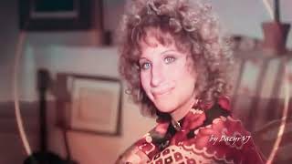 Barbra Streisand - Woman in love (Dance Rework Mix by Dacyr VJ) Resimi