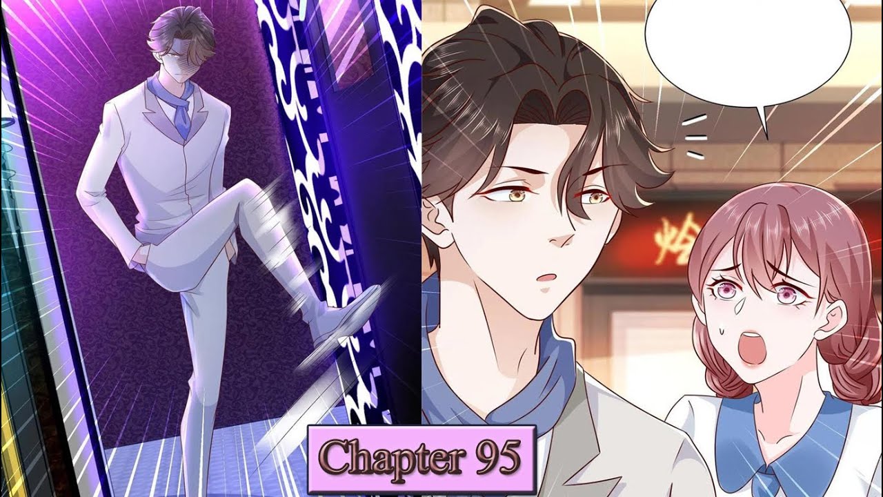 I randomly have a new career every week chapter 95 English (Controversy