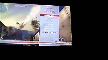 MW2 l Project Trilogy v1 l All Client Mod Menu | TU8 | + Download HD