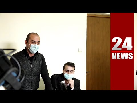Կարո՞ղ եք ապացուցել, որ Սերժ Սարգսյանը 100 մլն դոլար է կրվել Բադեն Բադենի խաղատանը․ Մակինյան