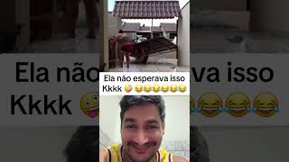 Essa Brincadeira De Escorregar No Sábadao Deu Isso Kk