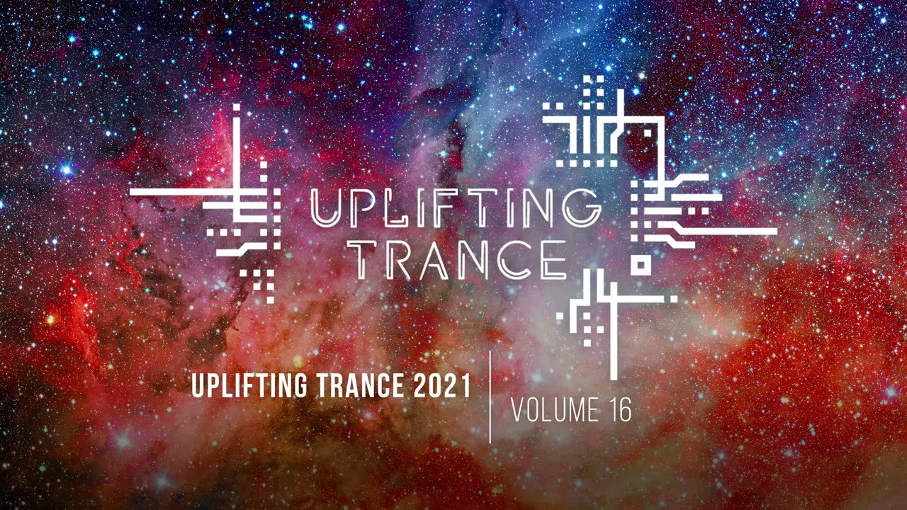 UPLIFTING TRANCE 2021 VOL. 16 [FULL SET]