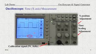 Lab1 demo