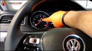 VW Temperature Light Flashing: What You Need to Know
