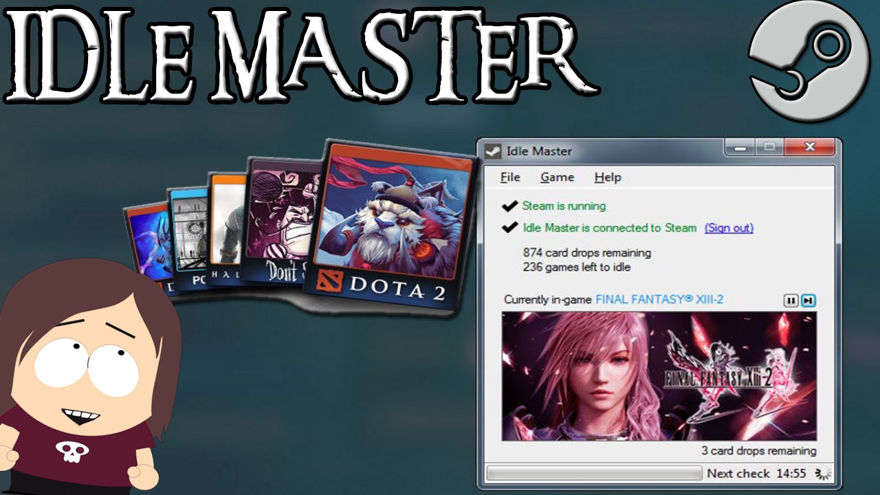 Steam ide master (115) фото