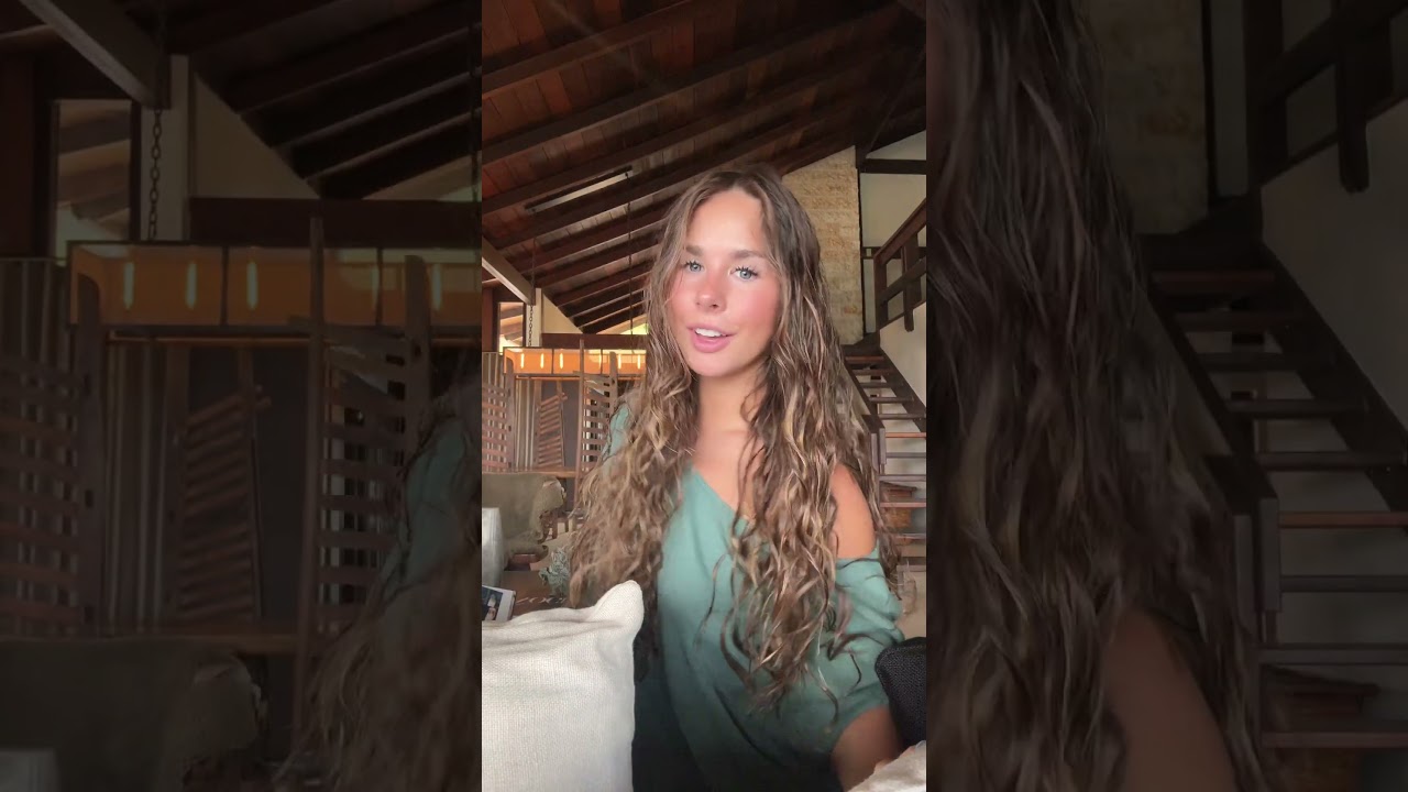 Lexi Marvel new video