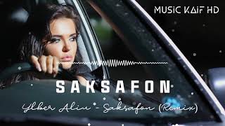 ♫ Ylber Aliu - Saksafon (RemiX) 🔊 Car Music Kaif Mix 2021💣 Resimi