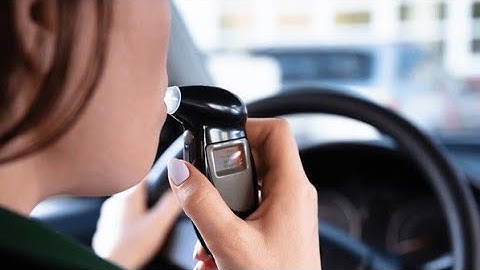 Breathalyzer by-pass for car or truck mechanic by-pass