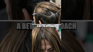 Heat Shield Secrets for Hair: Why It Works and Common Mistakes