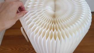 Eggsnow（エグスノー）スツール 紙製 折りたたみ式 座布団付き ファッション 室内装飾 オフィス用