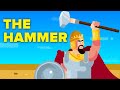 Judas "The Hammer" - Greatest War Hero is History?