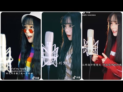 Mang Chủng x Bóng Tối Trước Bình Minh | Top Tik Tok Music (Amazing Cover by 孟颖)