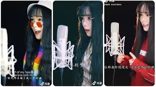 Mang Chủng x Bóng Tối Trước Bình Minh | Top Tik Tok Music (Amazing Cover by 孟颖)