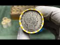 Silver Sunday! Coin Roll Hunting Half Dollars! MOST AMAZING COIN ROLL HUNT EVER!