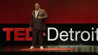 AI is Here! | Terry White | TEDxDetroit