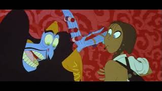 New Scenes For Sbdisneyfan2k6 Thecartoonman12 Richard Smart U0026 Others Zigzag S