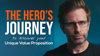 Famous Discover Your Unique Value on the Hero’s Journey Profile