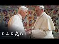 The Inside Story Of The First Papal Resignation Since 1415 | The Great Conclave | Parable