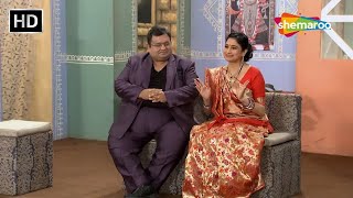 Husband Wife Ni Collage Wadi Love Story Sejal Shah, Jagesh Mukati An Evening With Saku Hd