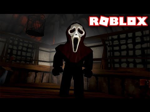 Roblox Vuelve El Ascensor Del Horror Itowngameplay - guest 666 roblox costume
