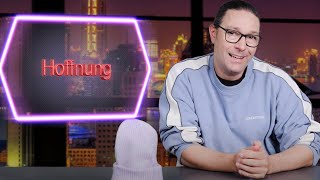 Unsachgemäße Betrachtungen – Hoffnung (F 26)