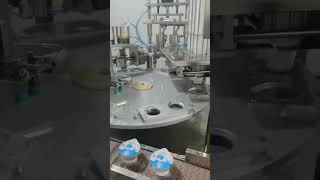 3 Steps to Developing a Successful CFD-2  CUP WATER FILLING SEALING MACHINE  SHUNYI
