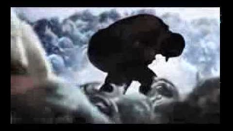 WINDS OF PLAGUE - The Impaler (OFFICIAL VIDEO)