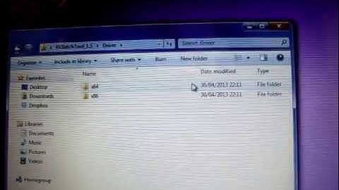 Minix X5 OTG Upgrade Tutorial