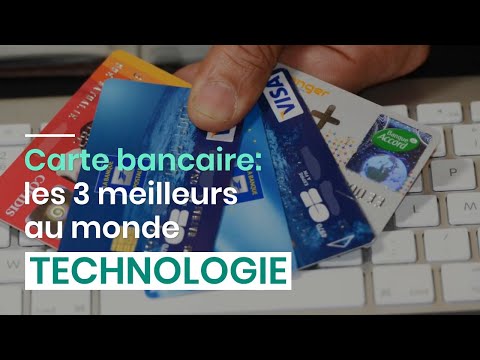 Vidéo: Quelle est la différence entre une carte à usage général et une carte à usage spécial ?