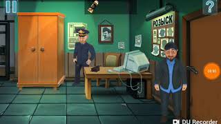 Бородач битва охранников#3 screenshot 4