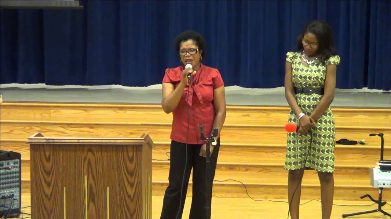 Memorial Day Weekend Conference Houston, TX, Saturday P.M. YouTube