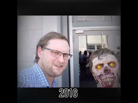 Видео: Куплинов с 2013 по 2021 году