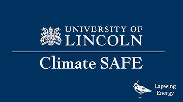 Climate SAFE: Reinventing Farming on Peatlands for a Sustainable Future | University of Lincoln