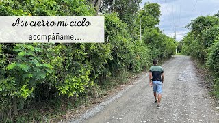 EL ÚLTIMO VIDEO QUE GRABO | mi despedida by César Correa - Amantes de las Plantas 52,058 views 2 months ago 16 minutes