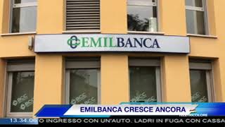 Emil Banca, Utile Raddoppiato Nella Semestrale 2019