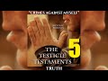 Track 6 - Joey Diaz&#39;s Testicle Testaments #5 - TRUTH