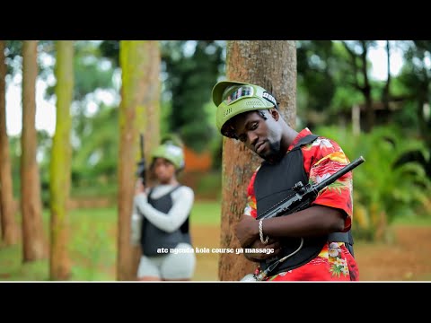 Dax Vibez Ommala Visualizer 