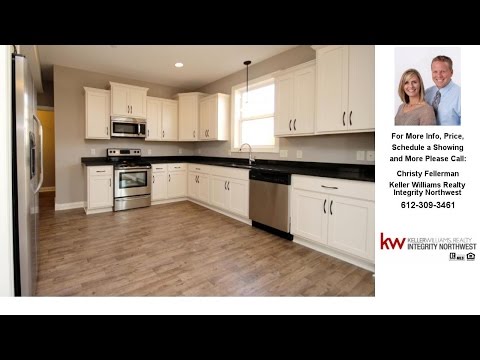 562 Tiffany Lane, Waconia, MN home video tour